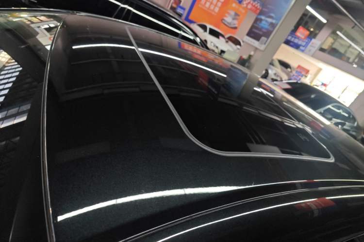 Used Lexus LS 2020 500h Excellence Edition China VI standard