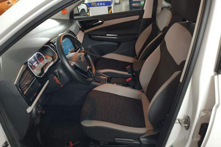 Used Jetta VS5 2022 280TSI Automatic Trend Edition
