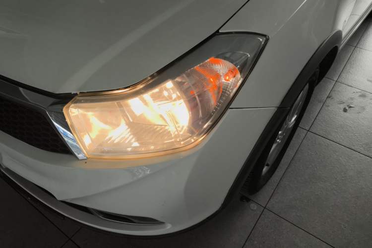 Used Suzuki SX4 2013 1.6L Automatic CoolRide Model
