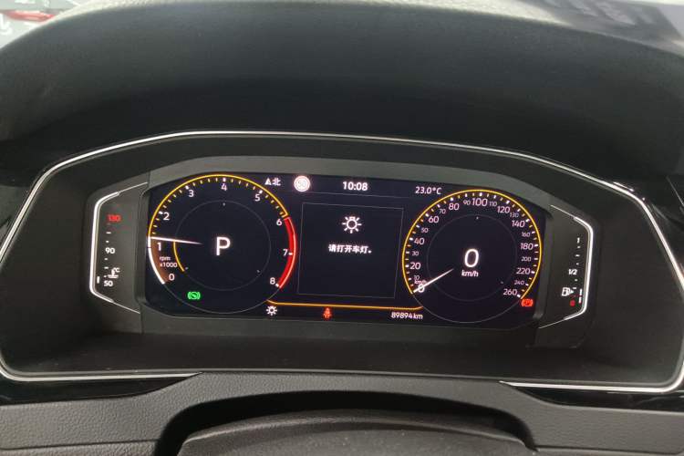 Used Volkswagen Magotan 2020 380TSI DSG Luxury Version