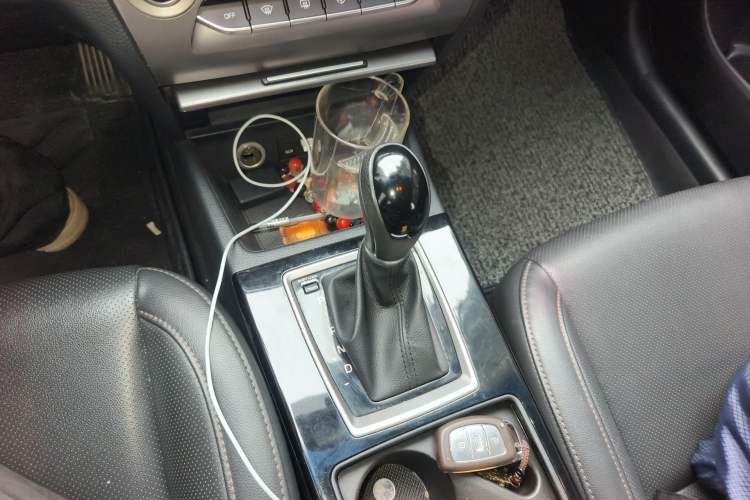 Used Hyundai Mistra 2019 1.8L Automatic Smart GLS China VI Standard
