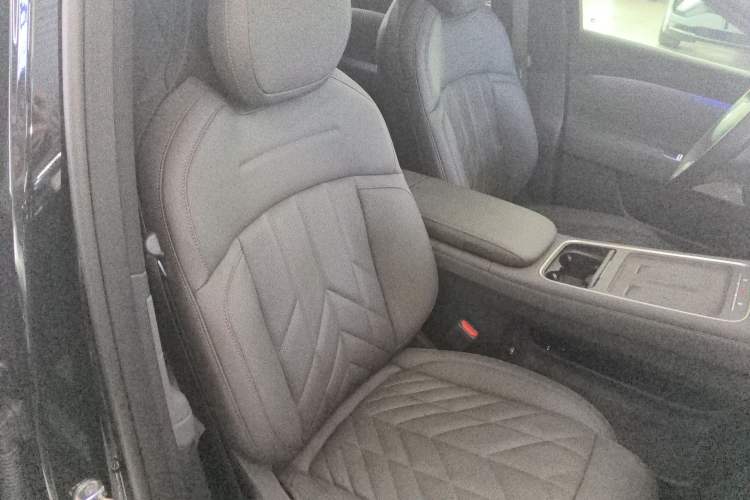 Used Nio ES6 2025 75 kWh