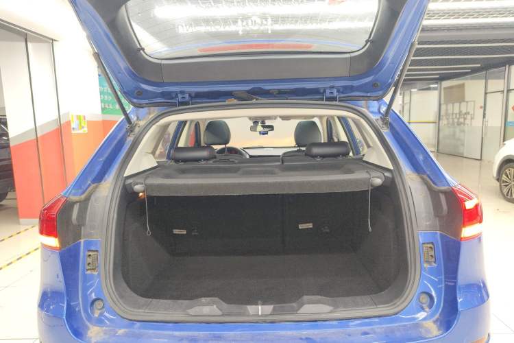 Used Haval H2s 2017 Red-Label 1.5T Dual-Clutch Luxury Model