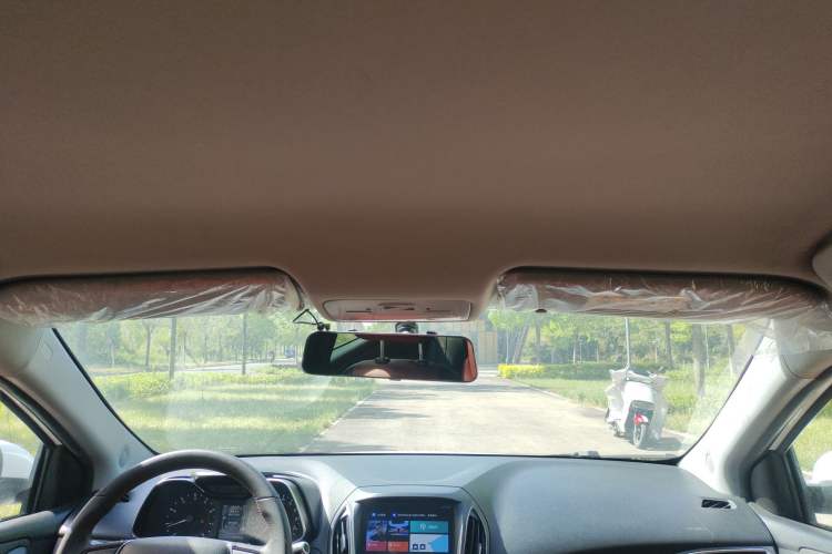 Used Chery Arrizo 5 2017 1.5L Manual Fashion Edition