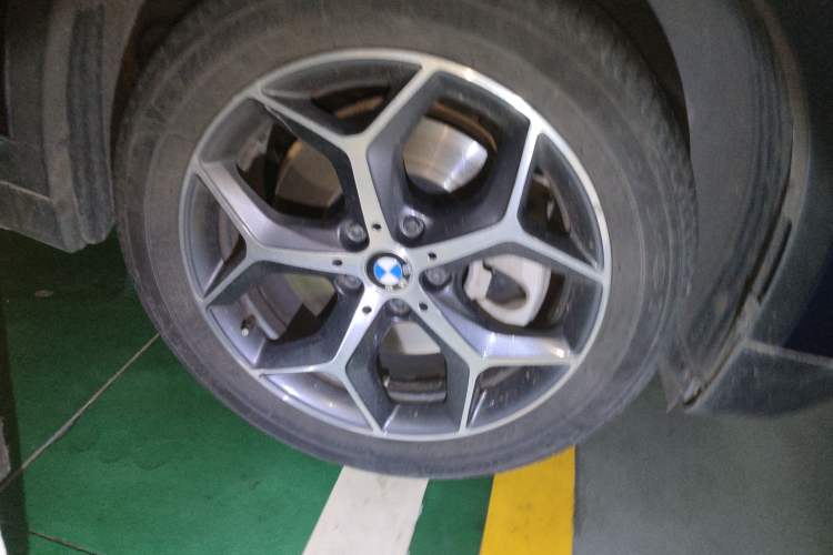 Used BMW X1 2018 xDrive20Li Luxury Edition
