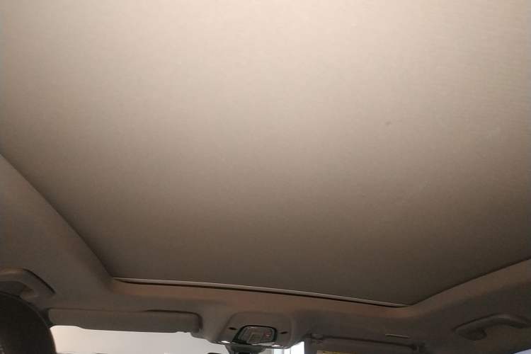 Used Audi Q5L 2021 40 TFSI Fashion Dynamic Model
