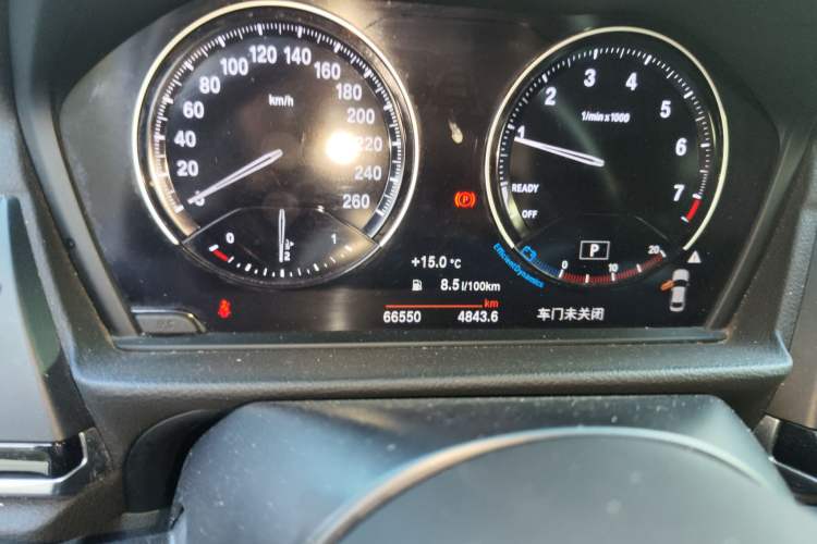 Used BMW 1 Series 2019 118i M Sport Package