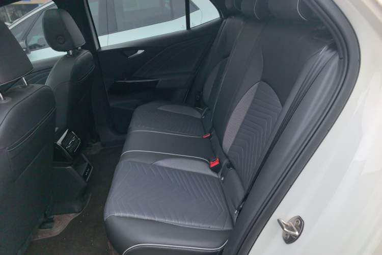 Used Volkswagen ID.3 2024 Outstanding Edition