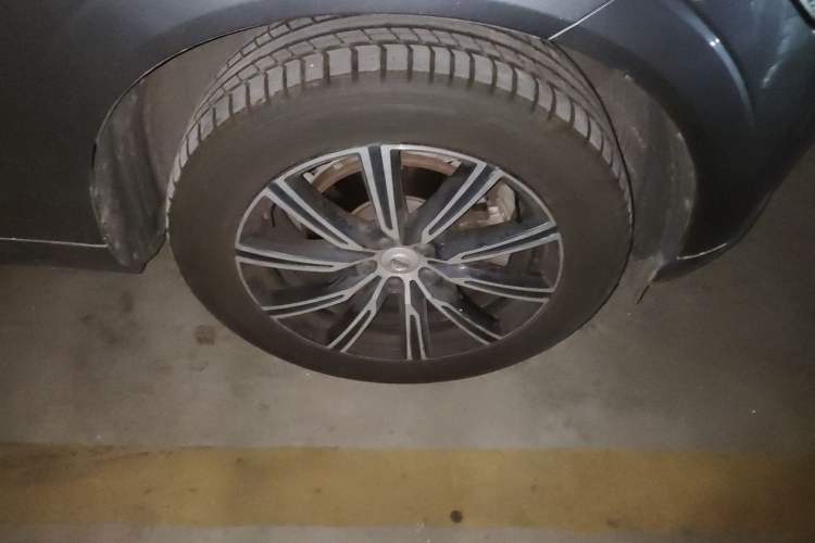 Used Volvo XC60 2021 T5 4x4 Smart Luxury Edition
