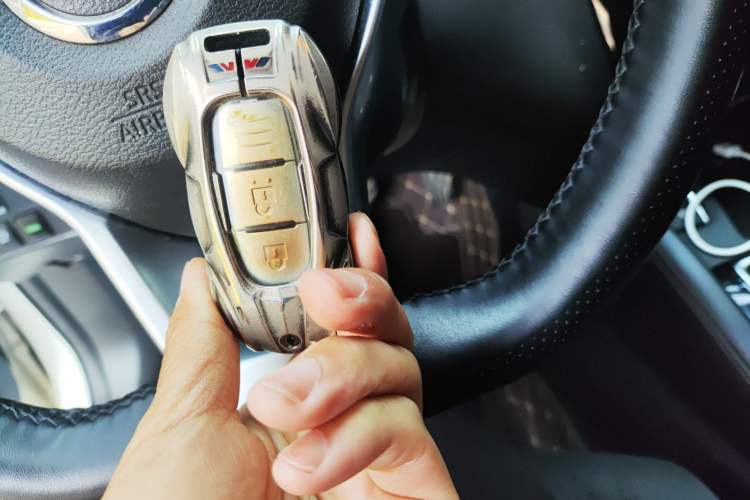 Used Nissan Qashqai 2022 2.0L CVT XV Smart Enjoyment Version
