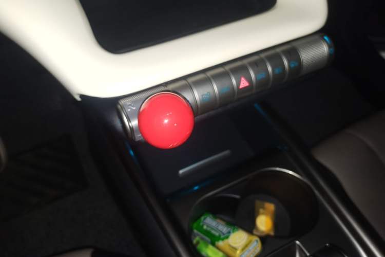 Used BYD Dolphin 2023 420 km Fashion Edition
