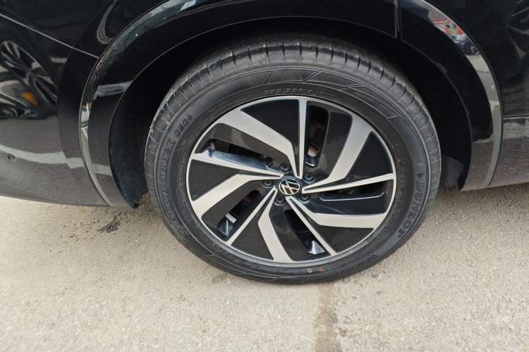 Used Volkswagen Viloran 2023 Facelift 330TSI Luxury Edition