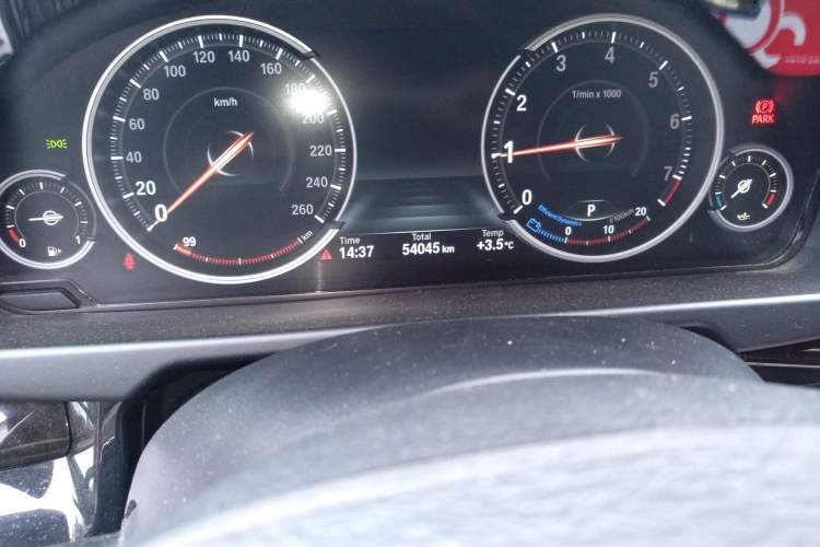 Used BMW X5 2018 xDrive35i Elegant Edition
