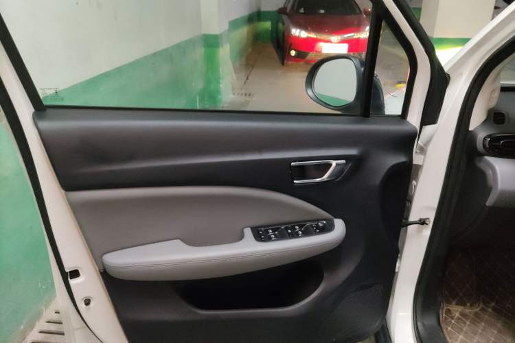 Used Leapmotor T03 2024 403 Comfort Edition
