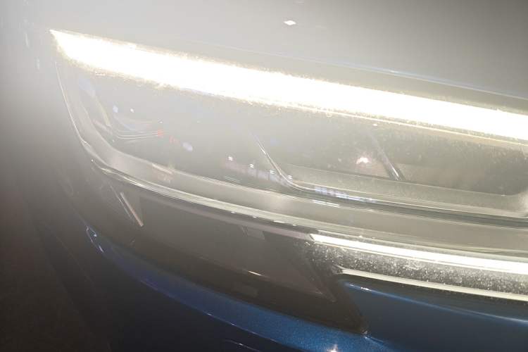 Used Audi A3 2020 Limousine 35 TFSI Fashion Edition China VI Emission Standard