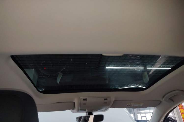 Used Volkswagen Golf 2019 280TSI DSG Luxury Version China VI Standard
