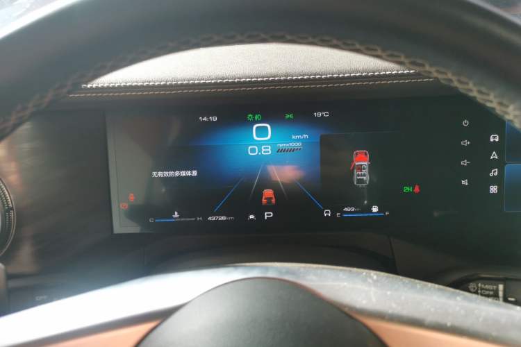 Used Tank 300 2021 Off-Road Edition 2.0T Conqueror