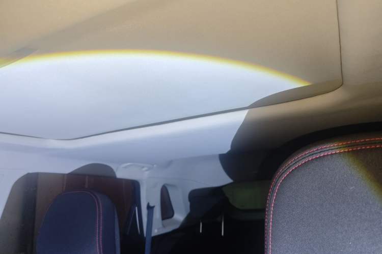 Used SWM G01 2018 1.5T Automatic UP