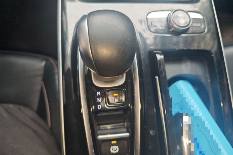 Used AION S 2019 Meizu 630