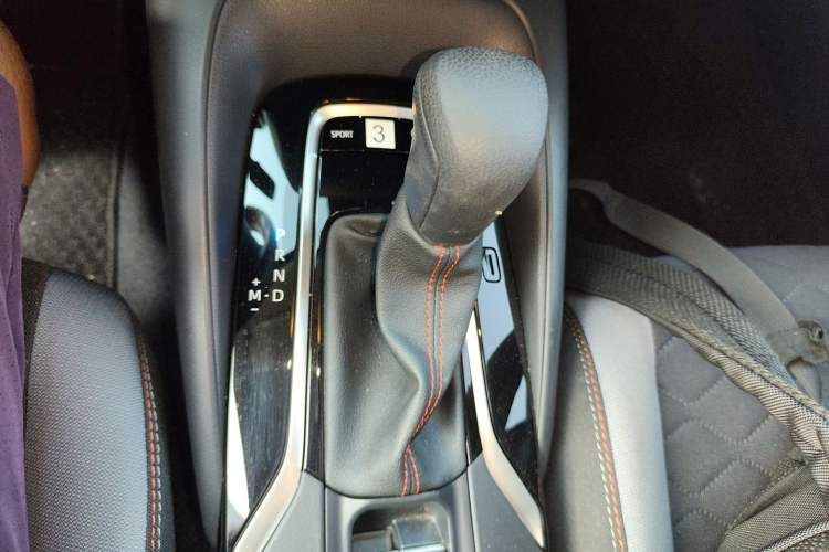 Used Toyota Corolla 2022 1.2T S-CVT Pioneer PLUS Edition
