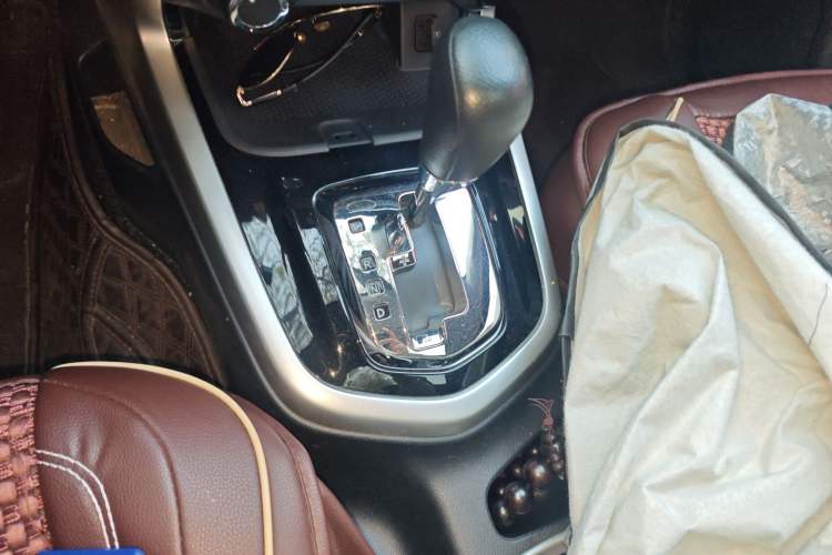 Used Nissan Terra 2020 2.5L XL Upper 4WD Automatic Four-Wheel Drive Luxury Edition
