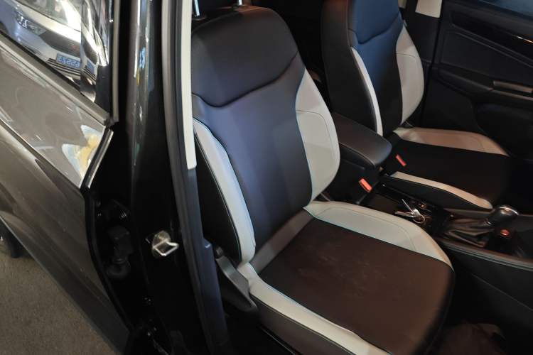 Used Jetta VS5 2022 280TSI Automatic High-Gloss Enjoyment Model