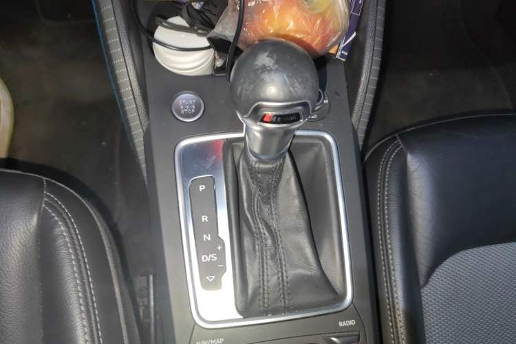 Used Audi Q2L 2020 35 TFSI Fashionable and Elegant Model