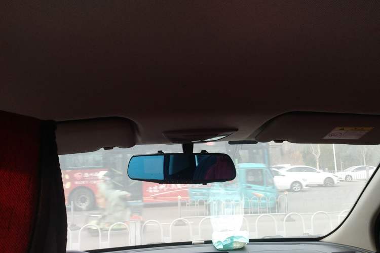 Used Baojun 730 2019 1.5L Manual Fashion Model 7-seater National V