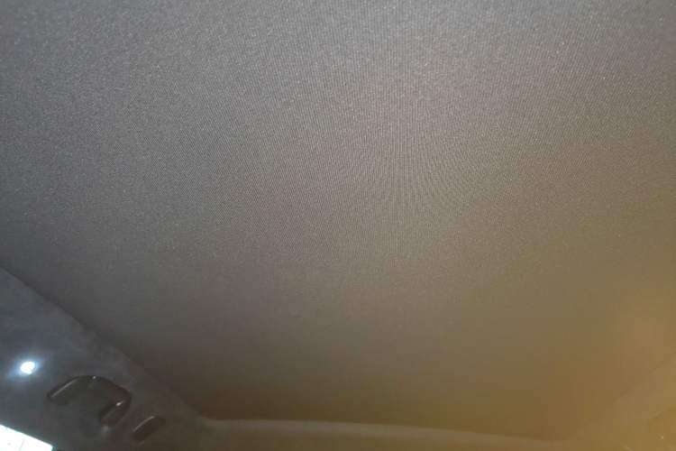 Used Denza N7 2025 702 Intelligent Driving Dual-Laser Luxury Edition Headliner