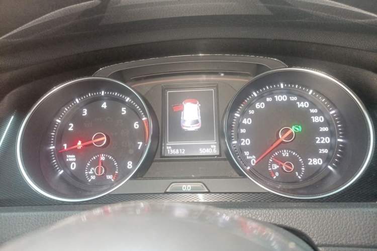 Used Volkswagen Golf GTI 2016 2.0 TSI GTI