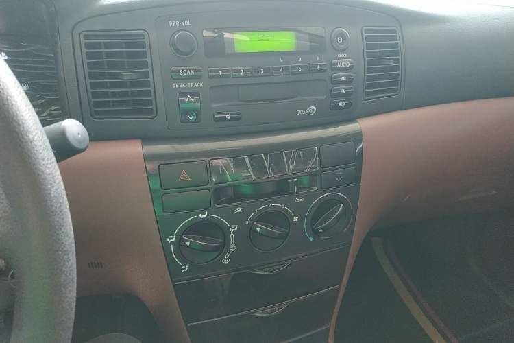 Used BYD F3 2018 1.5L Manual Classic Model