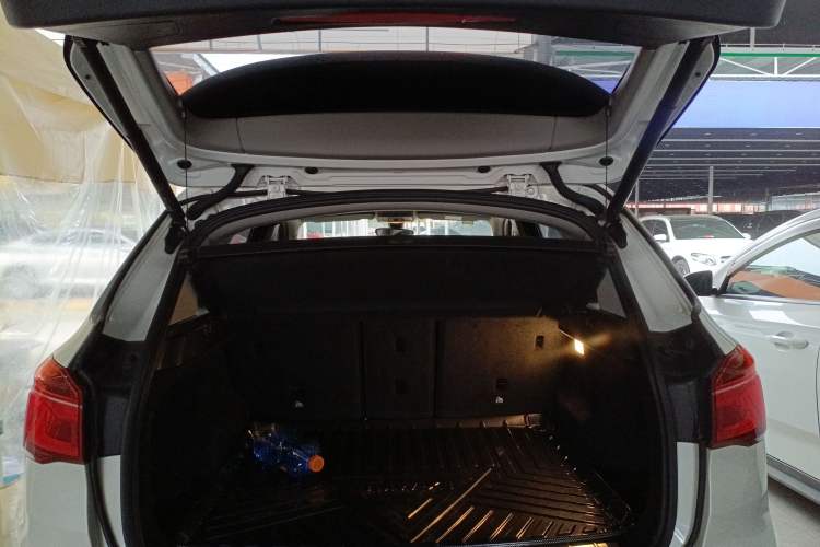 Used BMW X1 2019 sDrive20Li Leading Model