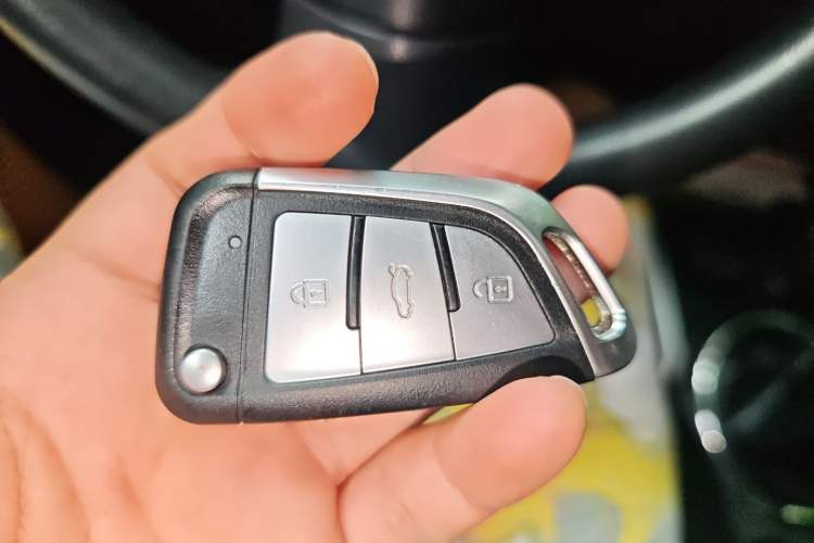 Used Mitsubishi ASX 2016 1.6L Manual Two-Wheel Drive Entry Version
