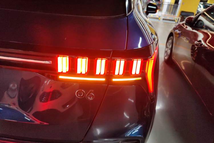 Used Lynk & Co 06 2023 Remix 1.5T YAO Halo