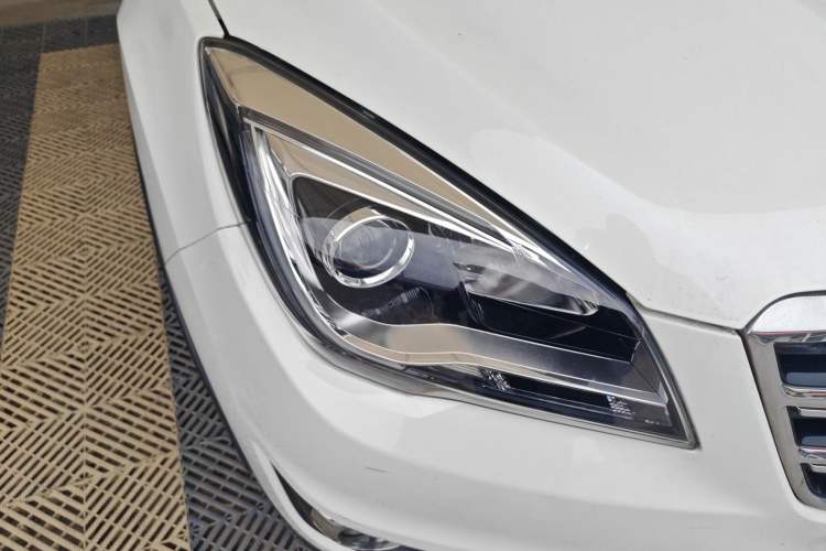 Used Changan CS35 2017 1.6L Manual Luxury Model