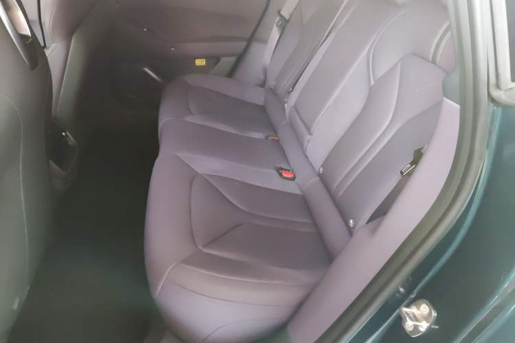 Used XPeng P7 2025 Model—702 Long Range Ultra