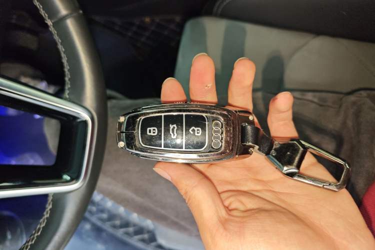 Used Audi A6L 2022 45 TFSI Prestige Dynamic Edition
