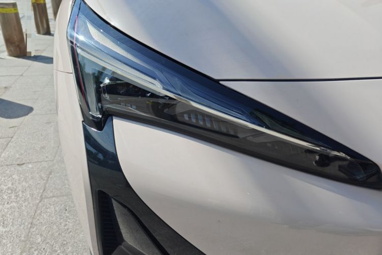 Used ARCFOX Alpha S5 2025 Facelifted 560PRO 185kW Right Front Headlight