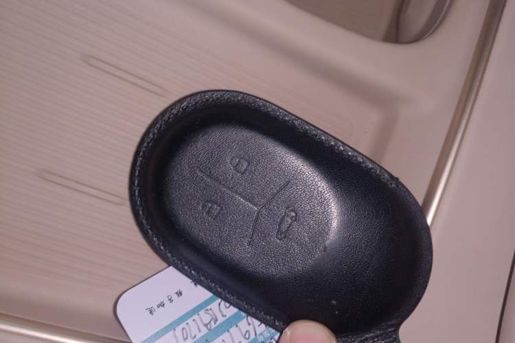 Used Nio EC7 2023 100kWh First Edition
