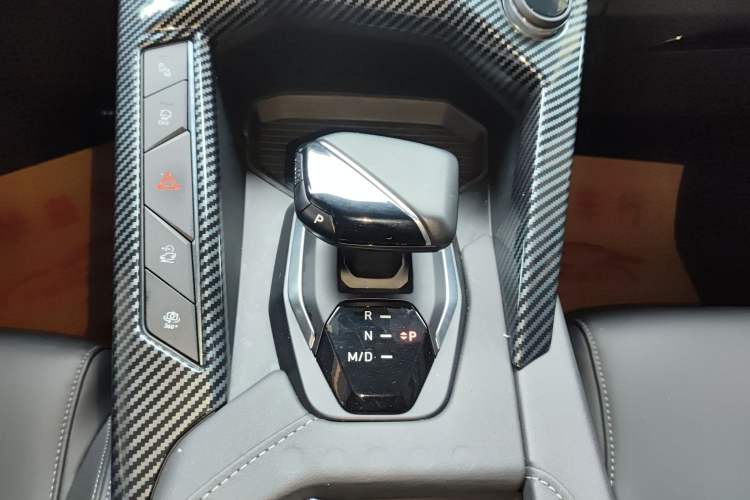 Used Lynk & Co 06 2020 1.5T JinPro model