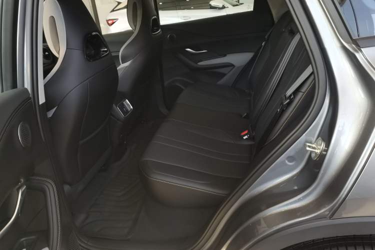 Used BYD Sealion 05 DM-i 2025 DM-i Smart Drive 115KM Flagship Model