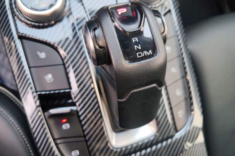 Used Tank 300 2021 City Edition 2.0T—Truly Stylish
