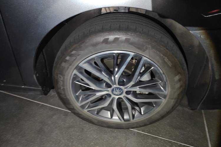 Used BYD Qin PLUS 2023 Champion Edition DM-i 120KM Leading Model
