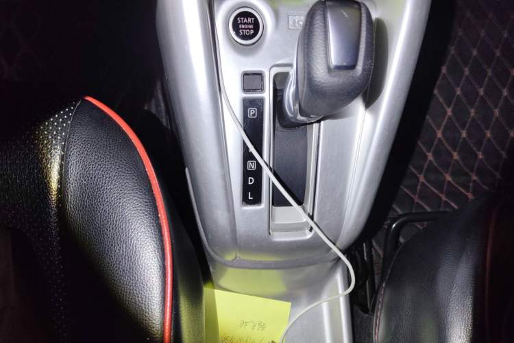 Used Nissan Kicks 2017 1.5L CVT Cool Enjoy Edition
