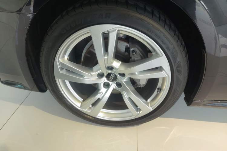 Used Audi A7L 2022 45 TFSI S-line Dream-Building Edition