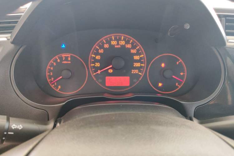 Used Honda Greiz 2016 1.5L CVT Classic Edition