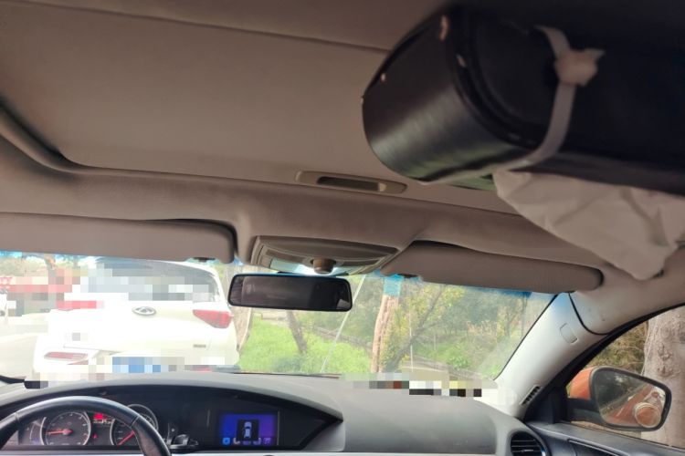 Used MG 6 2014 Hatchback 1.8L Automatic Drive Value Edition
