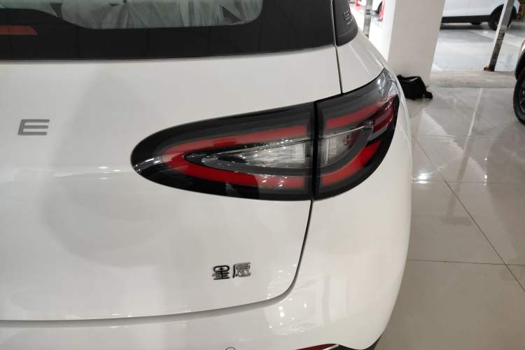 Used Geely Galaxy Geome 2025 310km Youth Edition