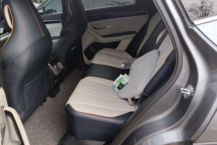 Used BYD Song PLUS New Energy 2021 DM-i 110KM Flagship PLUS