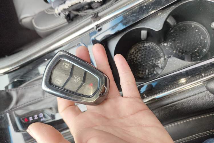 Used Cadillac ATS-L 2016 28T Fashion Edition
